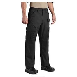 Propper Men's Uniform Tactical Pant Black 42W x 32L